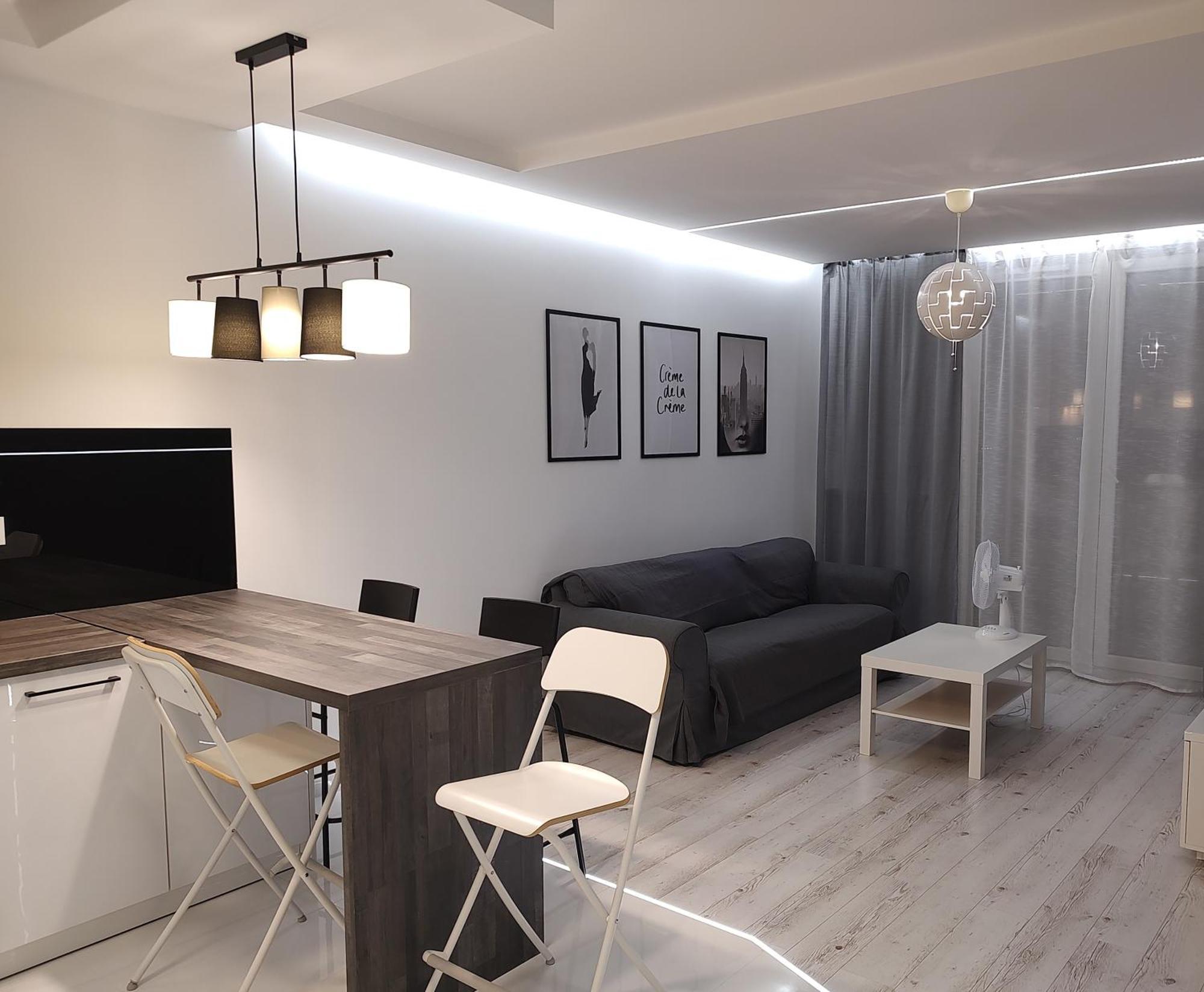New Lubelska - Przestronny, Z Widokiem, Czysto, Swiezo, Balkon Apartment Rzeszow